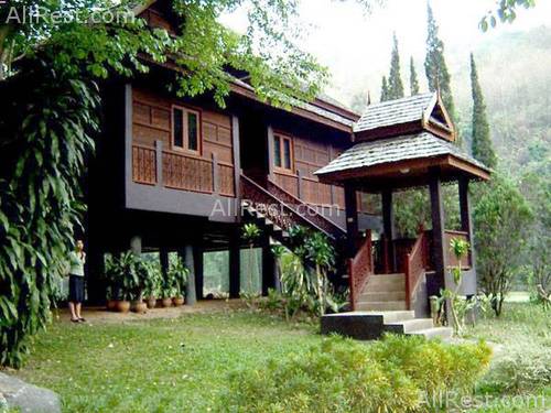 Lanna Resort 7